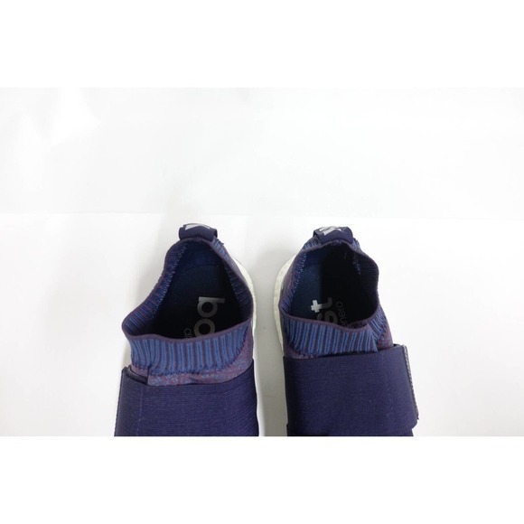 ADIDAS Men Spikeless Golf Shoe Crossknit 2.0 Boost Purple 11.5US/11EU/46E Hybrid - Picture 9 of 10